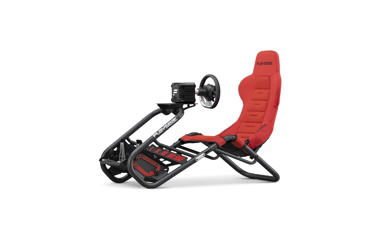 PLAYSEAT TROPHY RED-5