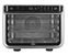 FORNO MULTIFUNZIONE 10 IN 1 NINJA DA 29 L DT200EU-11