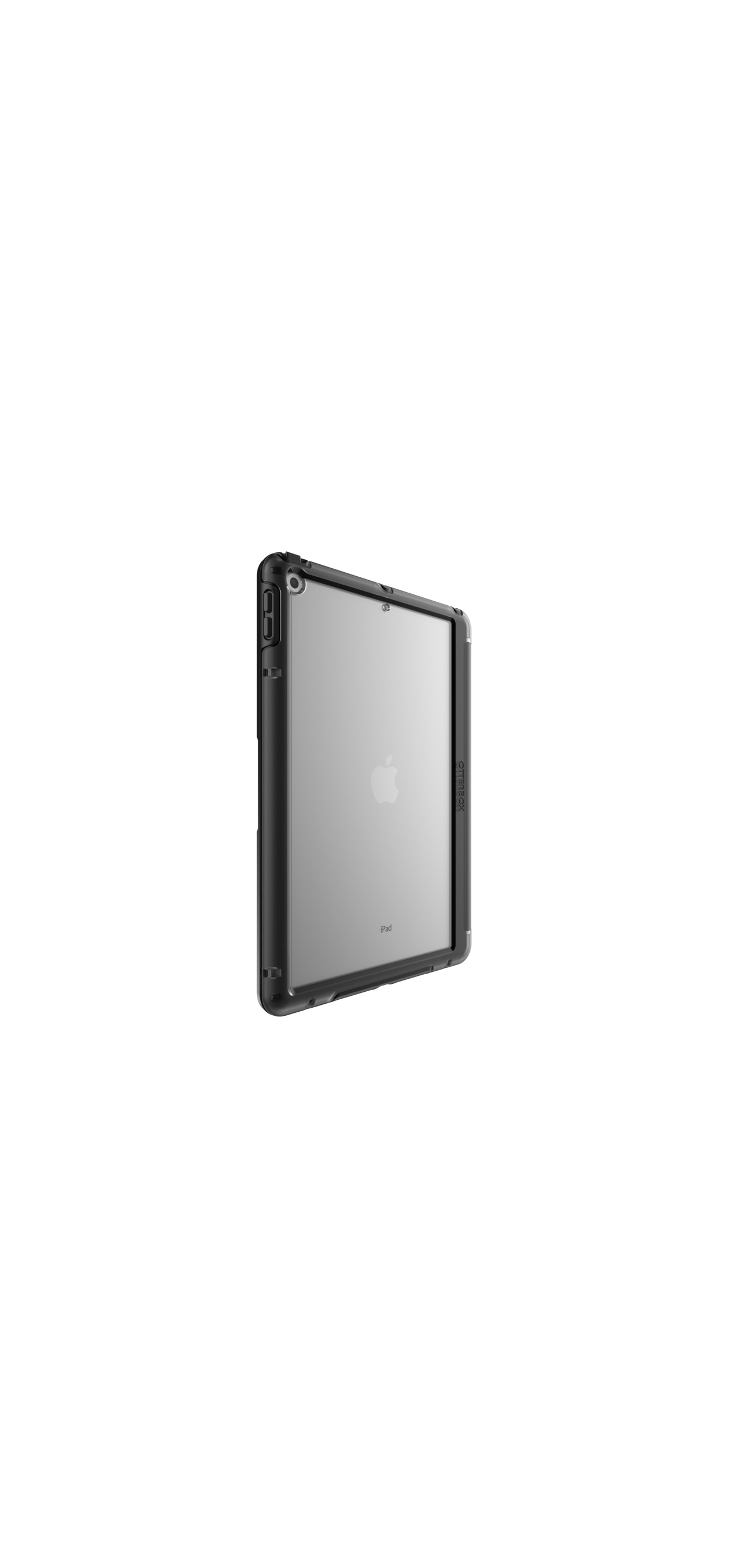 OTTERBOX SYMMETRY FOLIO - CUSTODIA PER IPAD 7TH, 8TH E 9TH NERO - B2B-2