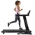TUNTURI T60 TREADMILL PERFORMANCE-6