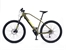 E-BIKE MTB FUOCO MARINE 45 - VERDE-7