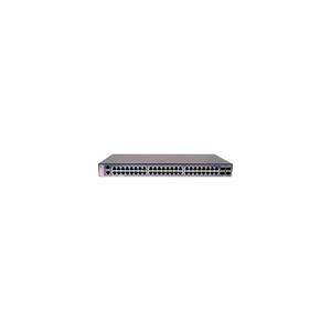 210-SERIES 48 PORT 101001000BASE-T POE 4 1GBE UNPOPULATED SFP
