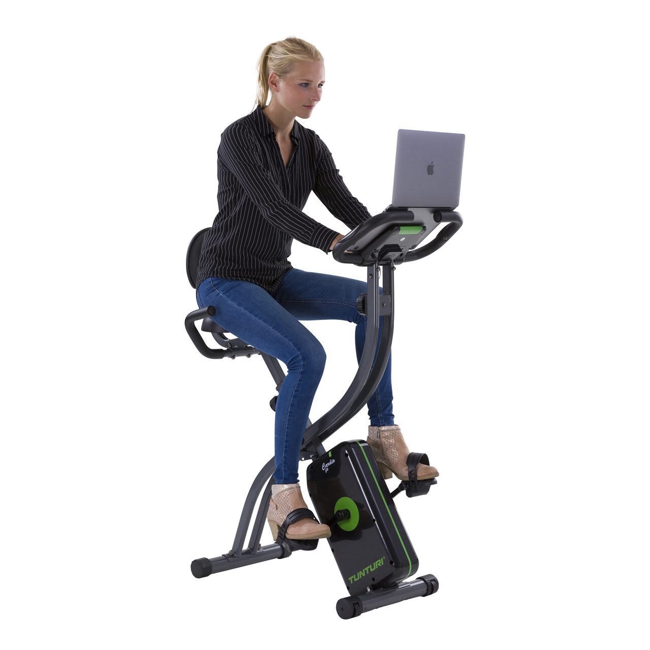 TUNTURI CARDIO FIT B25-BIKE WITH BR-1
