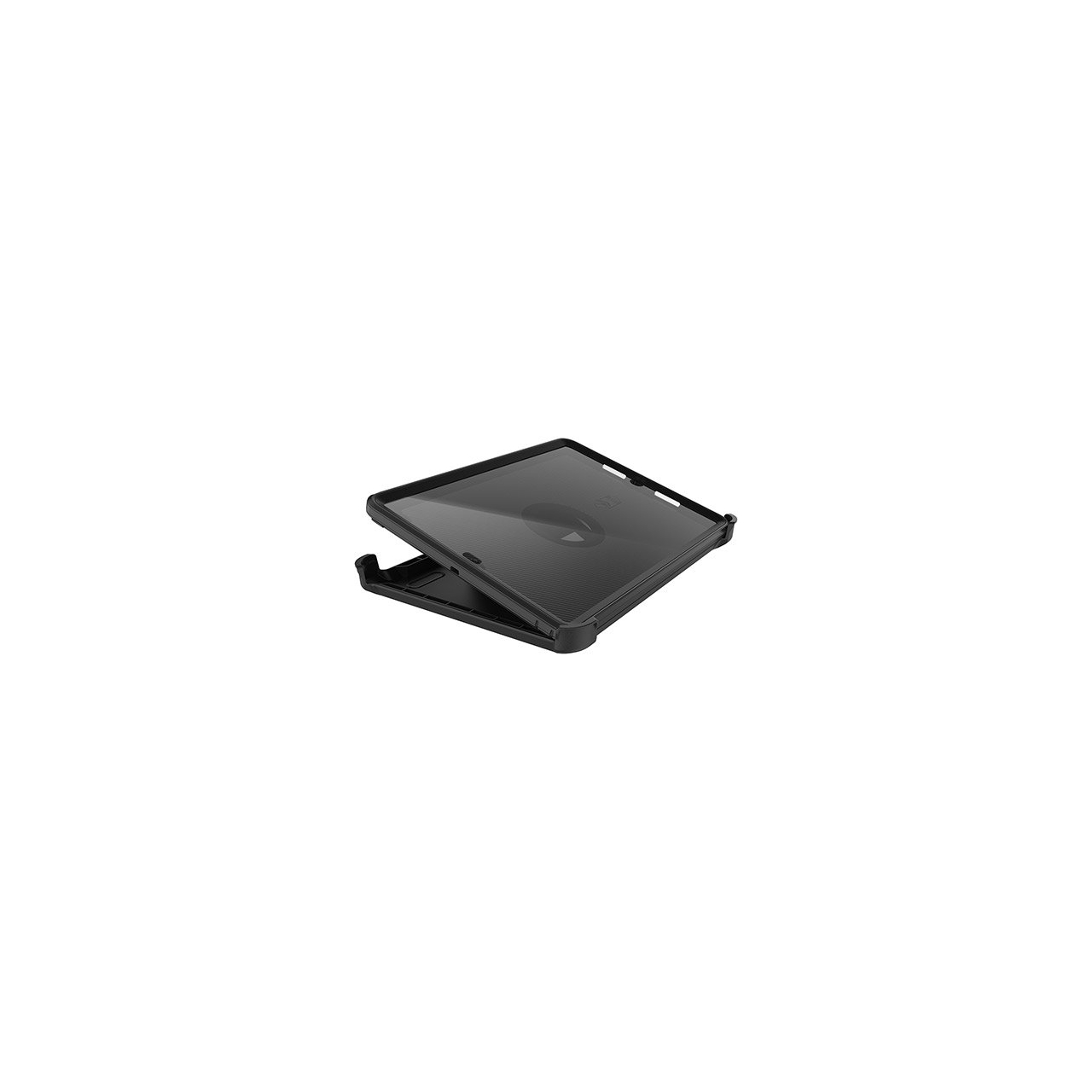 OTTERBOX DEFENDER - CUSTODIA PER IPAD 7TH, 8TH E 9TH NERO - B2B-5