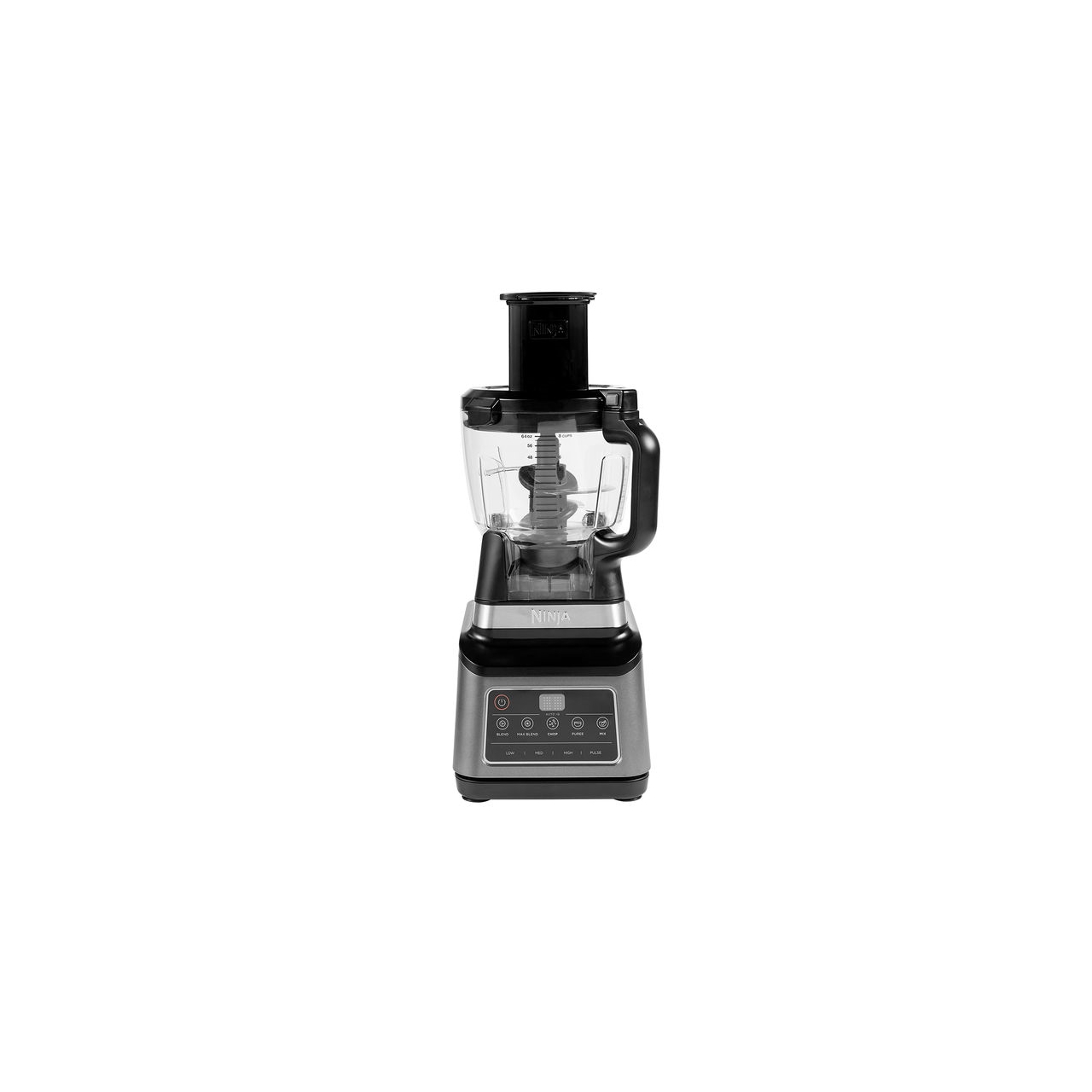 ROBOT DA CUCINA 3 IN 1 NINJA BN800EU-4