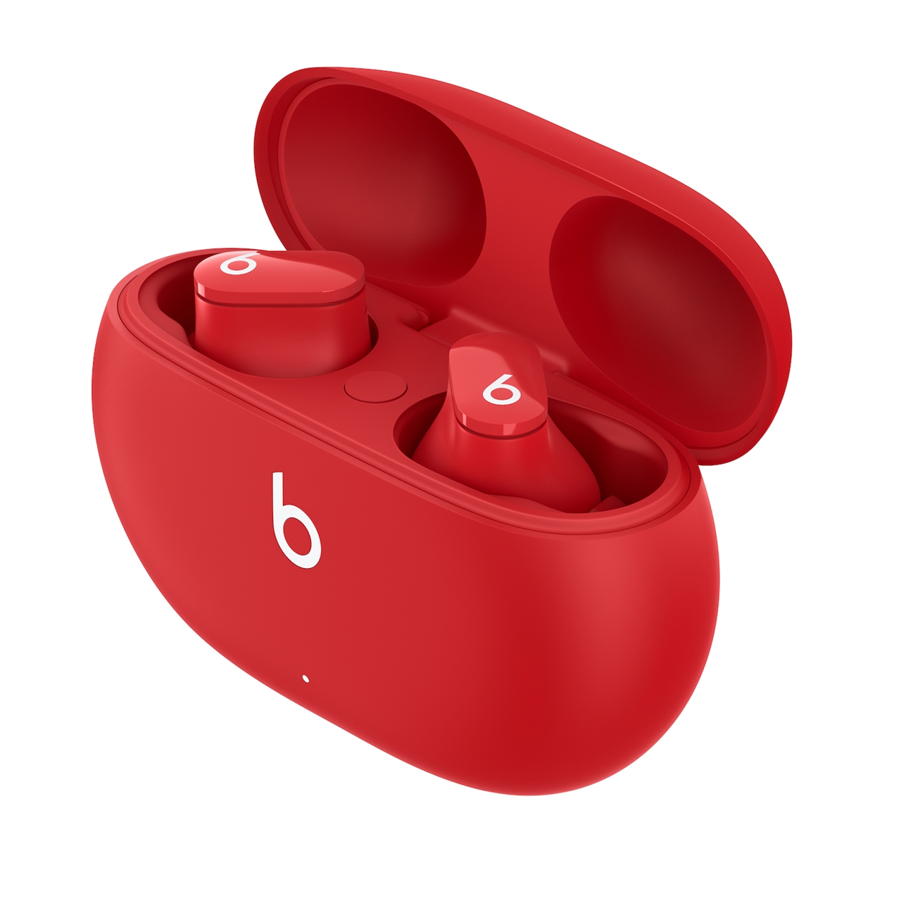 BEATS STUDIO BUDS AURICOLARI TRUE WIRELESS - ROSSO-8