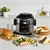 MULTICOOKER 11 IN 1 NINJA SMARTLID DA 6 L OL550EU-1