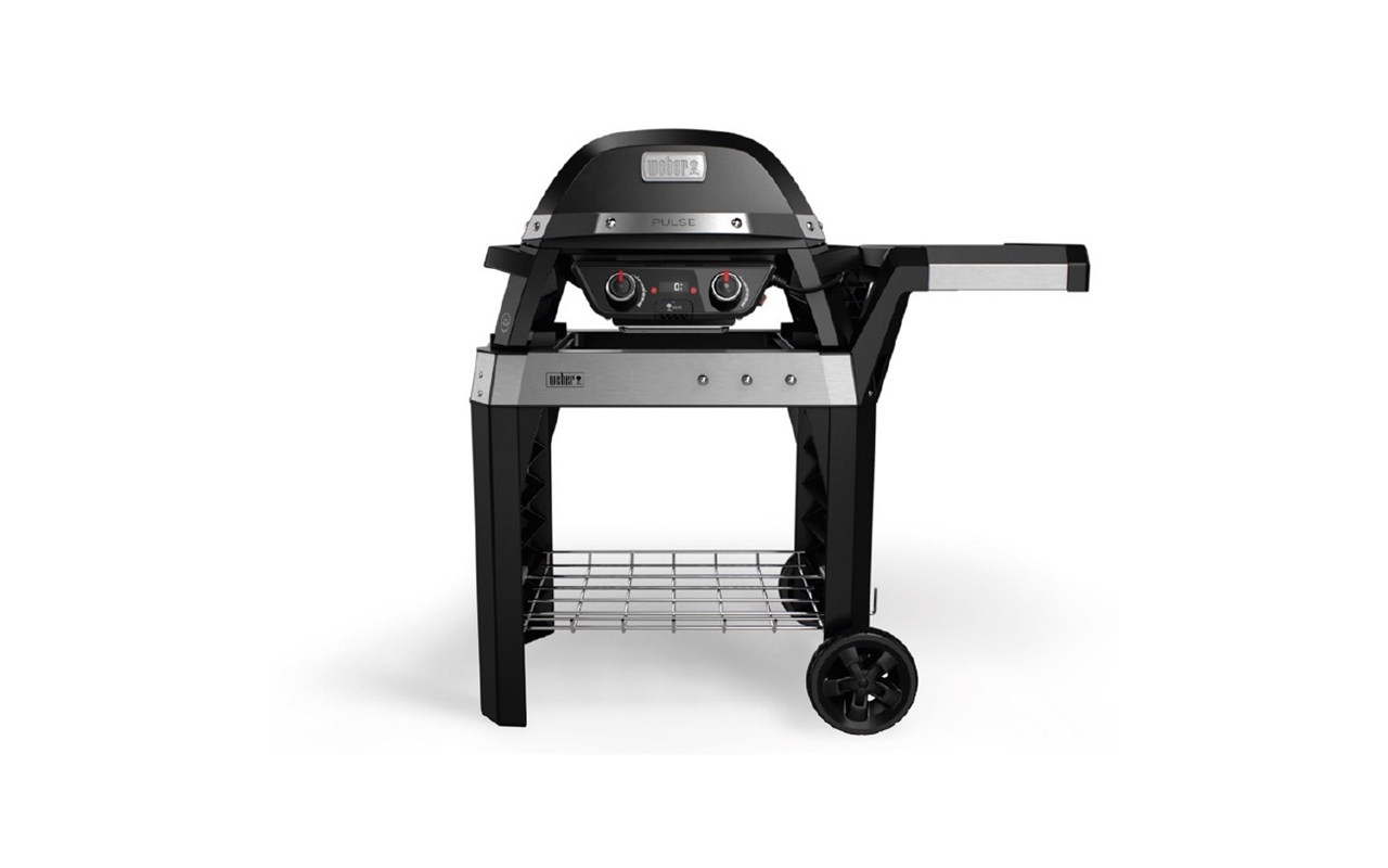 pulse 2000 barbecue