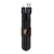 CAVO IN PVC LIGHTNING USB-A STRAP 10 3MT - NERO-4