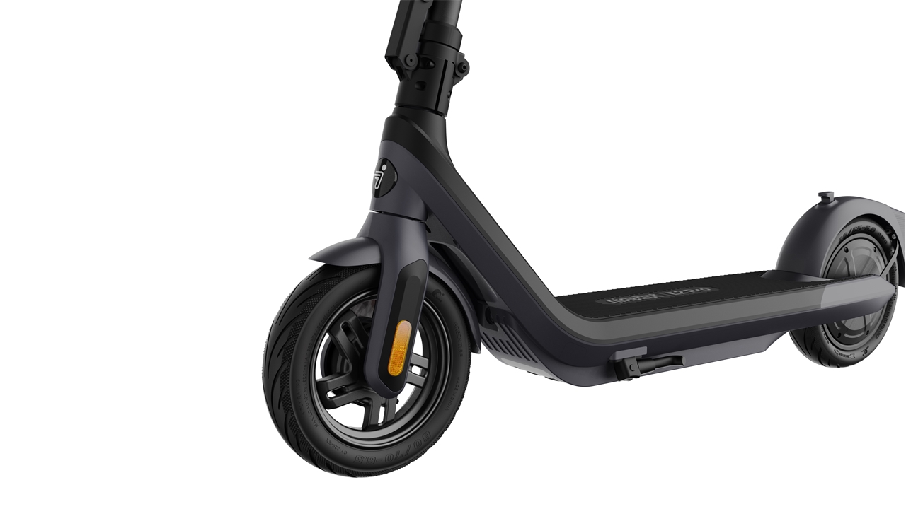 NINEBOT MONOPATTINO ELETTRICO E2 PRO E POWERED BY SEGWAY-3