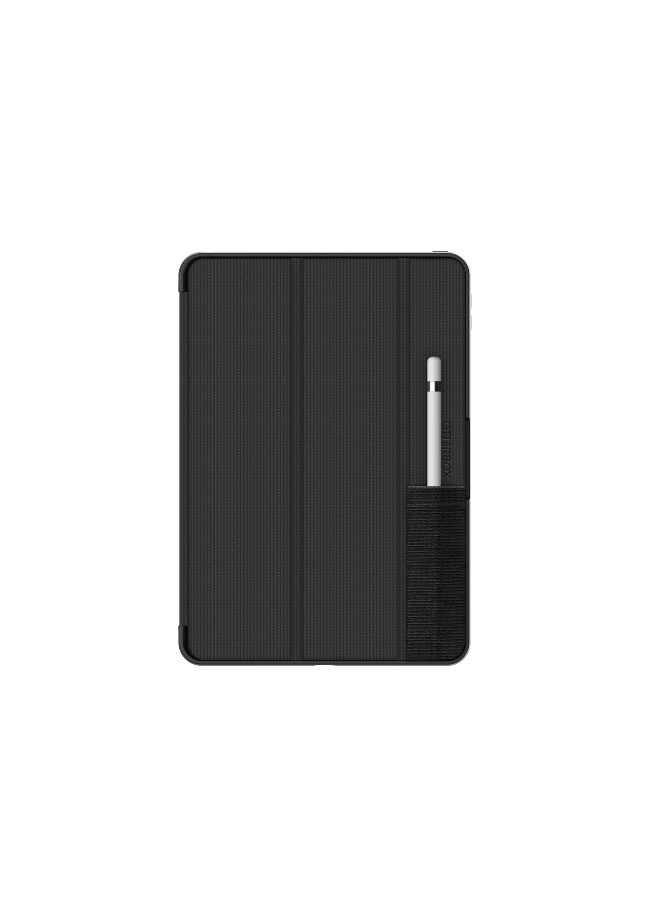 OTTERBOX SYMMETRY FOLIO - CUSTODIA PER IPAD 7TH, 8TH E 9TH NERO - B2B-12