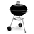 WEBER COMPACT KETTLE - BARBECUE A CARBONE 57 CM-3