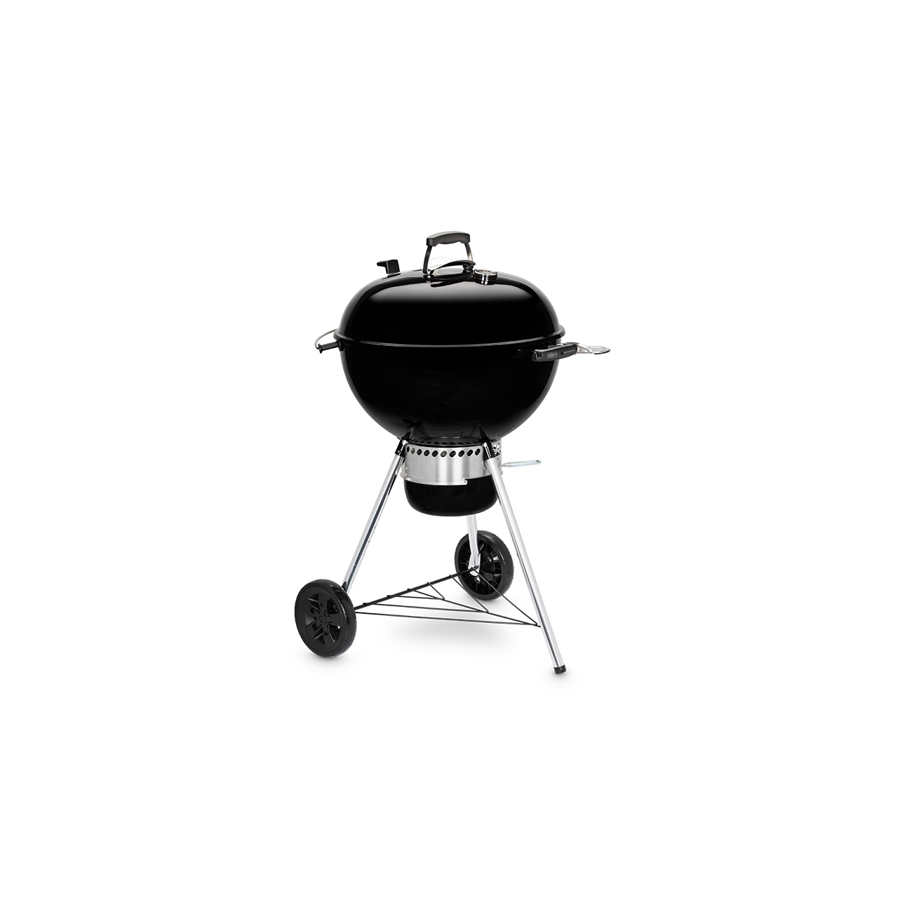 WEBER MASTER-TOUCH GBS E-5750 - BARBECUE A CARBONE 57 CM-3