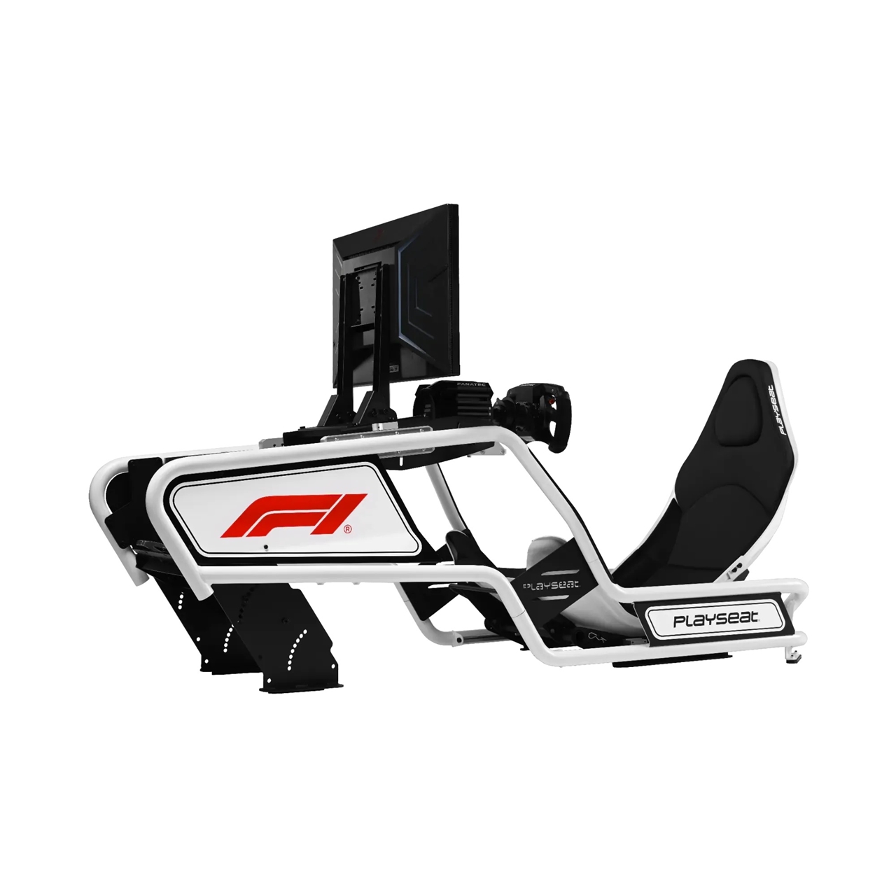 PLAYSEAT FORMULA INTELLIGENCE - F1 EDITION-5