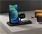 STAND RICARICA WIRELESS 4-IN-1 ALLUMINIO-10