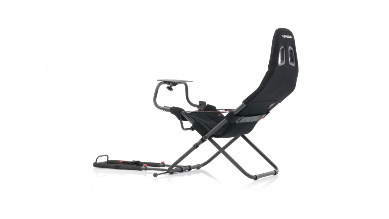 PLAYSEAT CHALLENGE - BLACK ACTIFIT-8