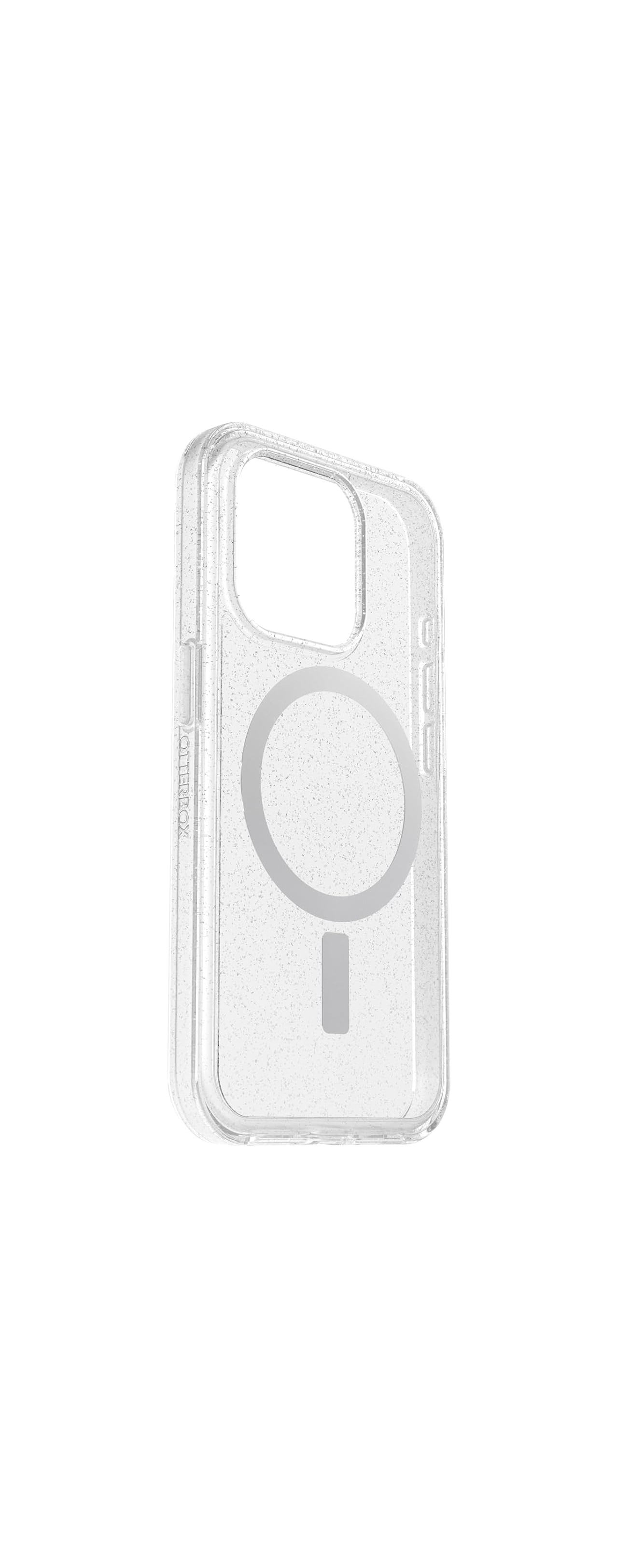 SYMMETRY - CUSTODIA CLR MAGSAFE IPHONE 15 PRO - CLR-4