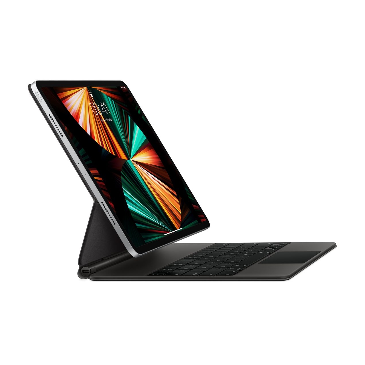 MAGIC KEYBOARD PER IPAD PRO 12.9" - ITALIANO - NERO-2