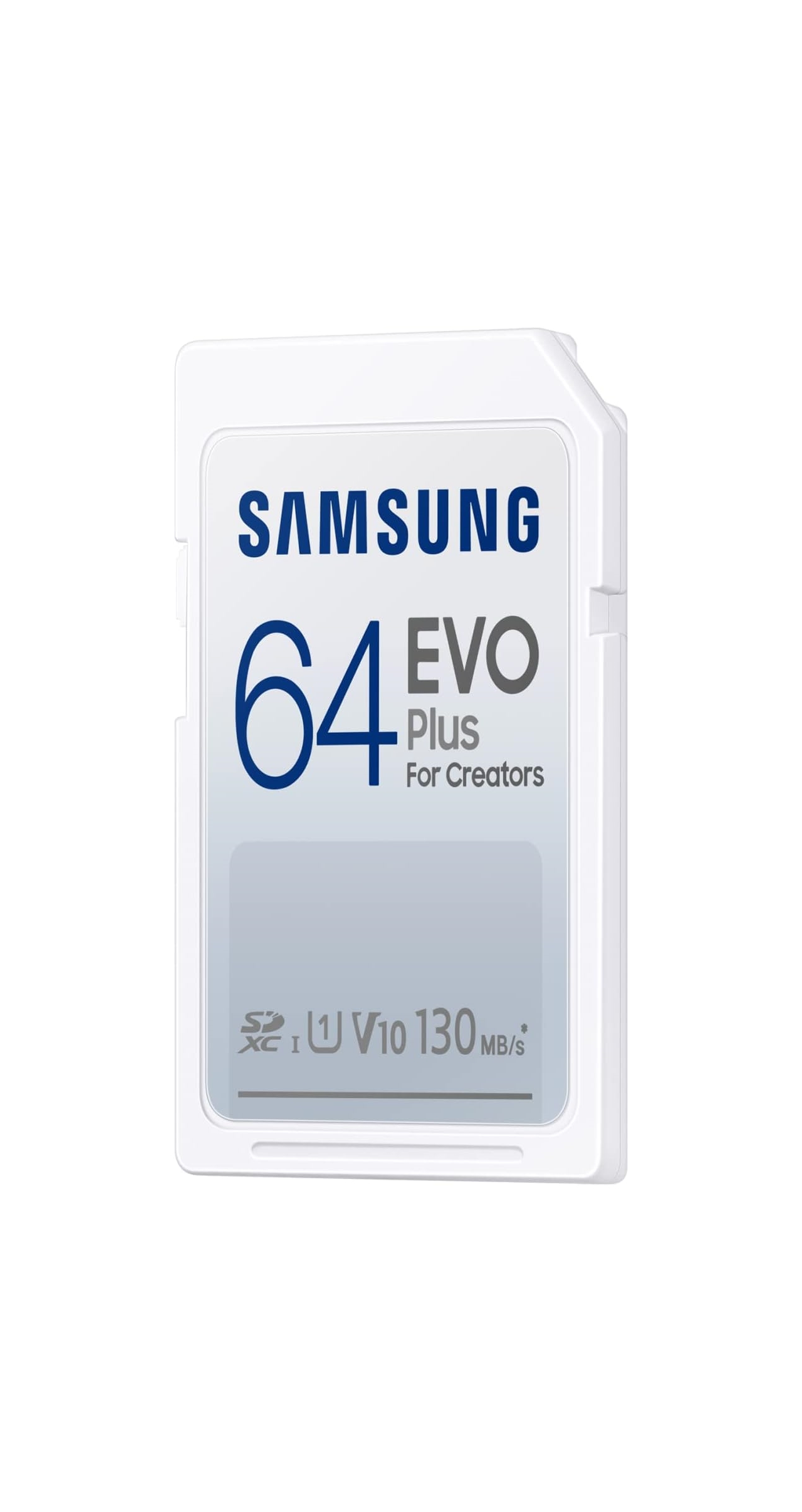 SD CARD - EVO PLUS 64GB-2