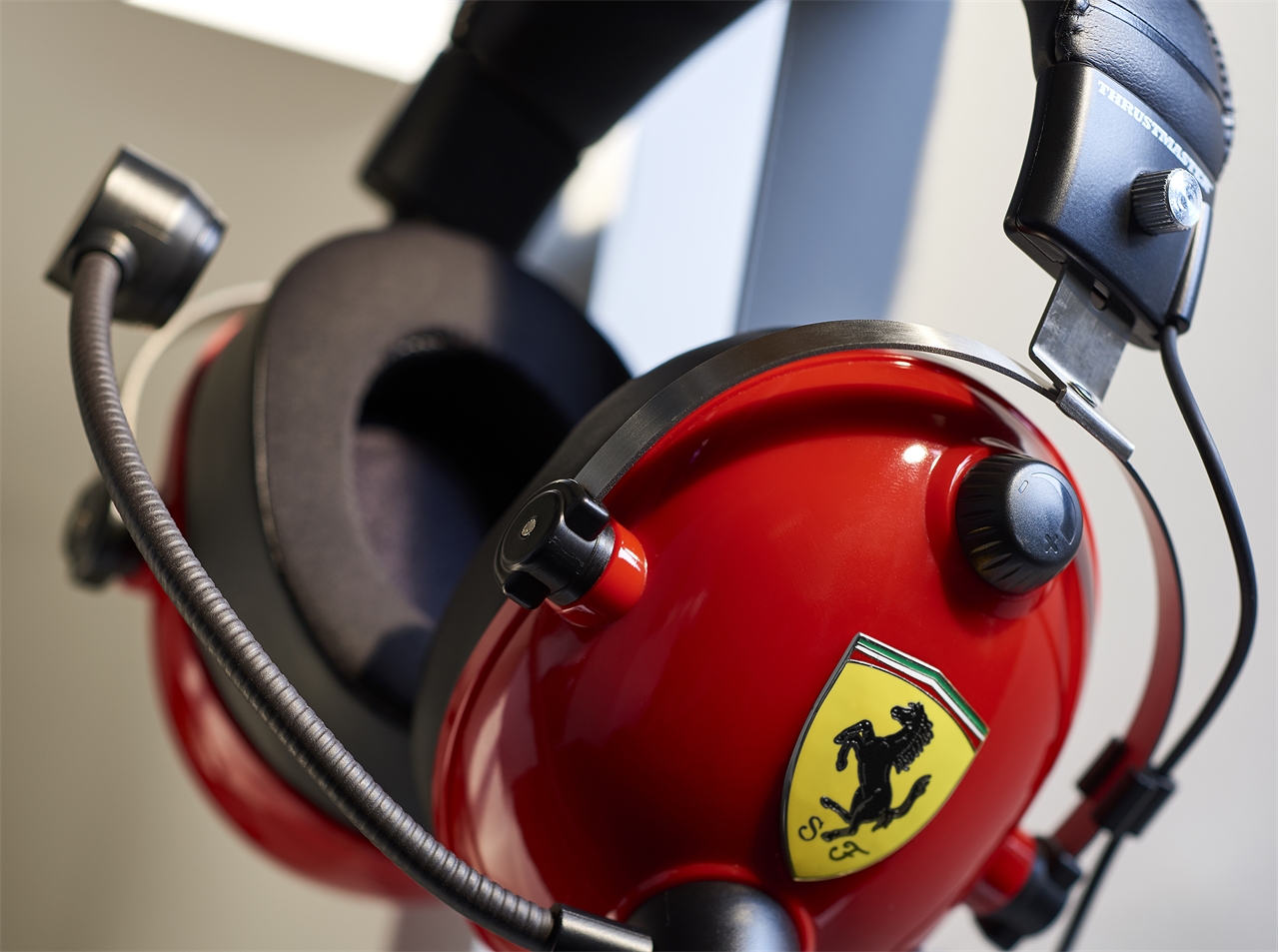 T.RACING SCUDERIA FERRARI EDITION-16