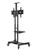 NEOMOUNTS MOBILE FLAT SCREEN FLOOR STAND (32-75)-1