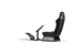 SEDIA GAMING EVOLUTION BLACK RACING SEAT-4