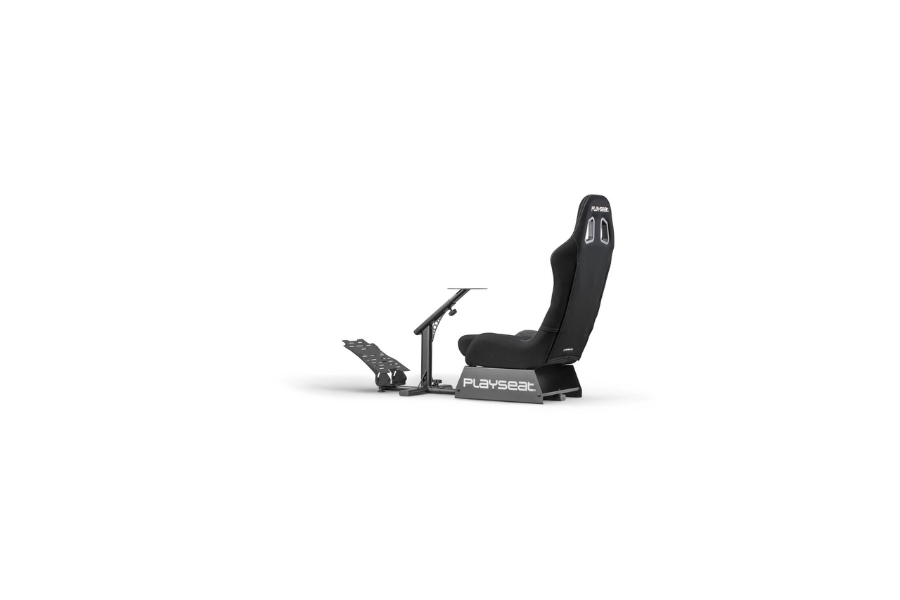 SEDIA GAMING EVOLUTION BLACK RACING SEAT-4