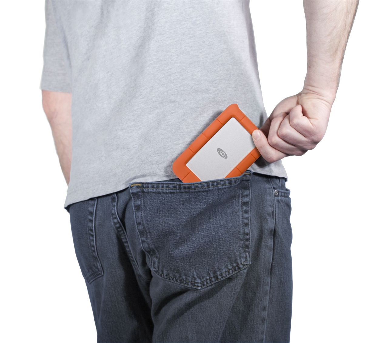 5TB RUGGED MINI USB 3.0-5