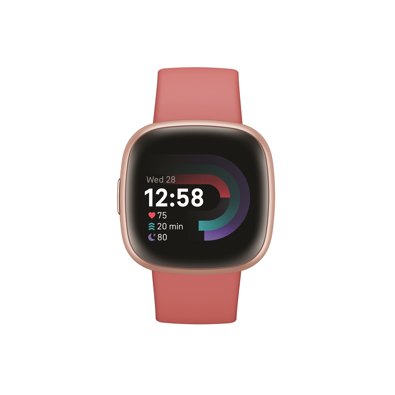 VERSA 4 ROSA SABBIA/ALL RAME ROSA-1