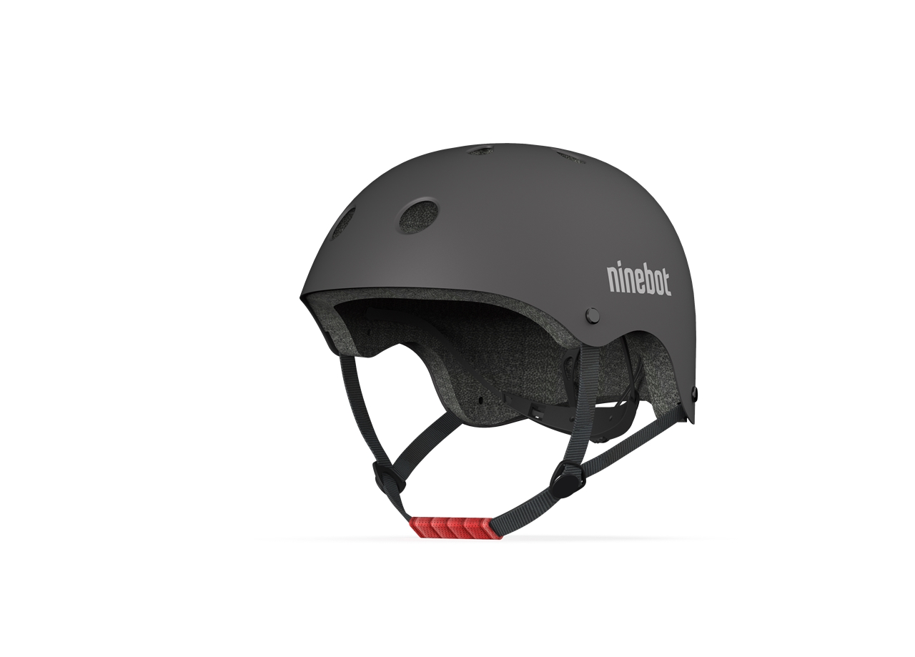 CASCO COMMUTER - NERO-5