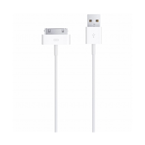 CAVO CONNETTORE APPLE DOCK A USB
