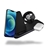 STAND RICARICA WIRELESS 4-IN-1 ALLUMINIO-9
