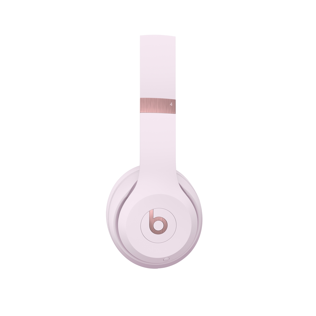 BEATS SOLO4 - CUFFIE WIRELESS ON-EAR - ROSA NUVOLA-3