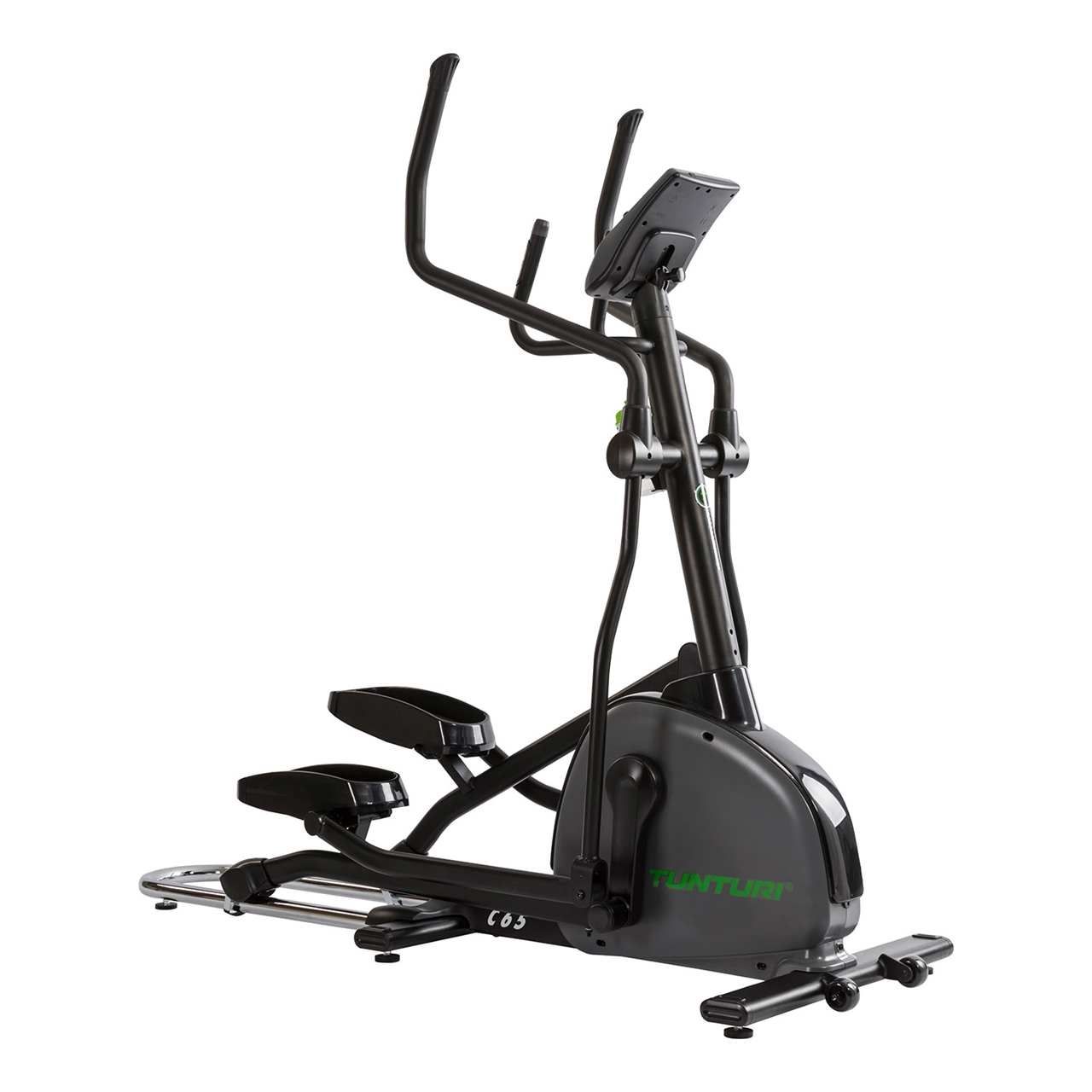 TUNTURI C65-F CROSSTRAINER PERFORMANCE-9