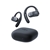 OPENFIT AIR - AURICOLARI TRUE WIRELESS AD ORECCHIO LIBERO - NERO-3