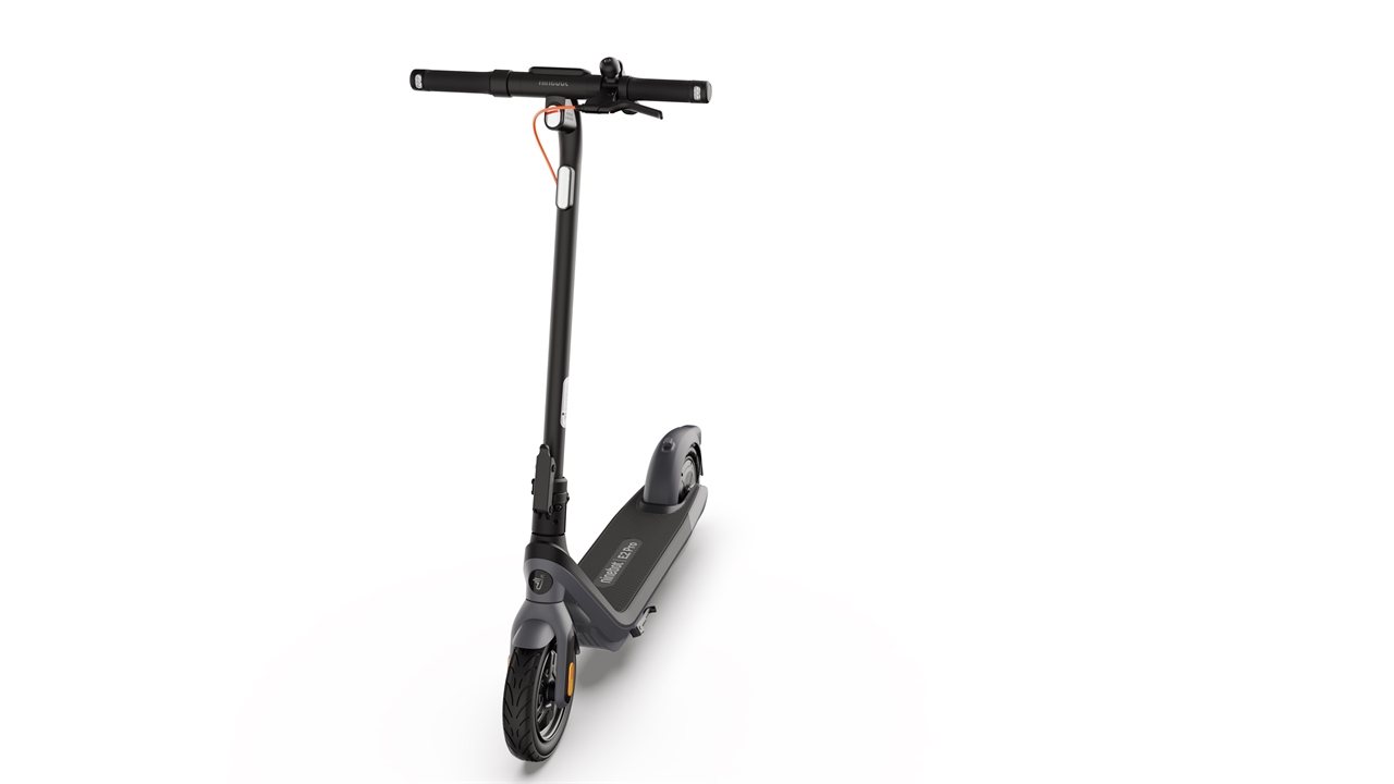 NINEBOT MONOPATTINO ELETTRICO E2 PRO E POWERED BY SEGWAY-8