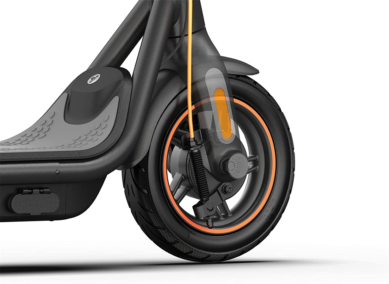 NINEBOT MONOPATTINO ELETTRICO F65I POWERED BY SEGWAY-5