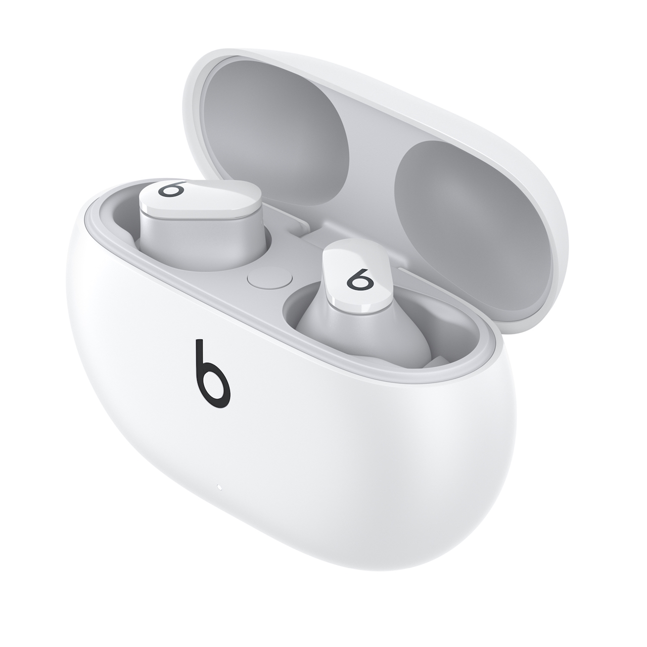 BEATS STUDIO BUDS AURICOLARI TRUE WIRELESS - BIANCO-4