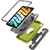 KIDS EASYGRAB - CUSTODIA PER IPAD MINI 6 - VERDE-14