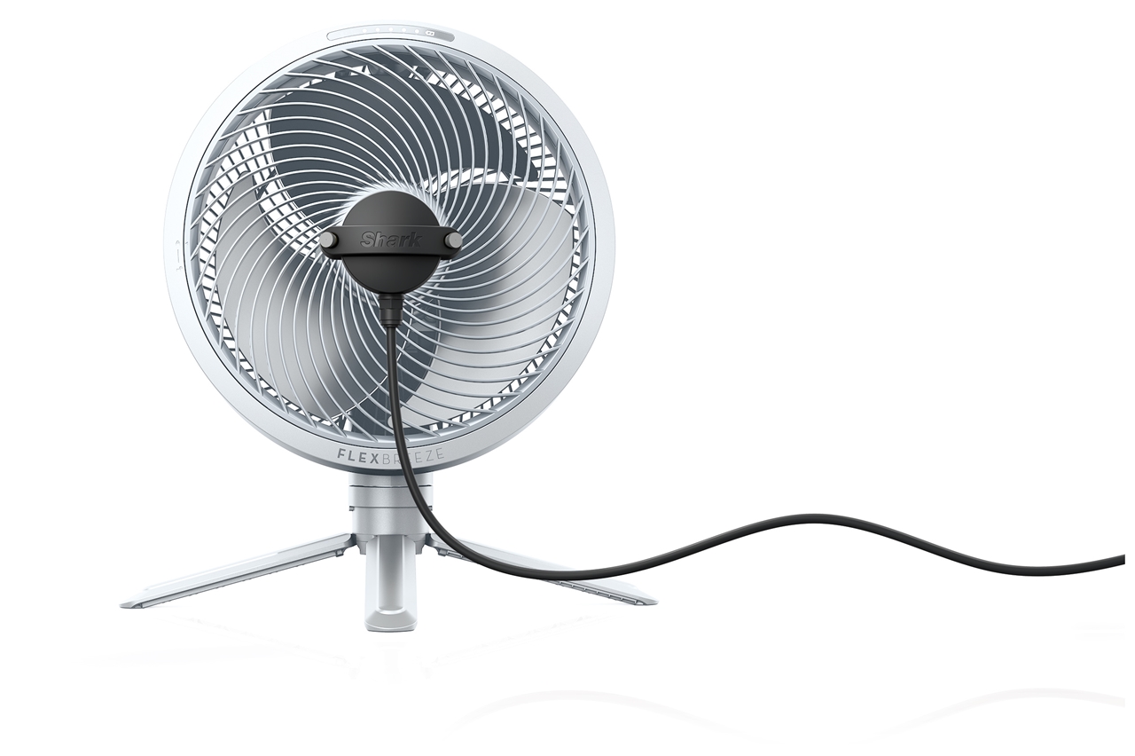 VENTILATORE SHARK FLEXBREEZE FA220EU-23