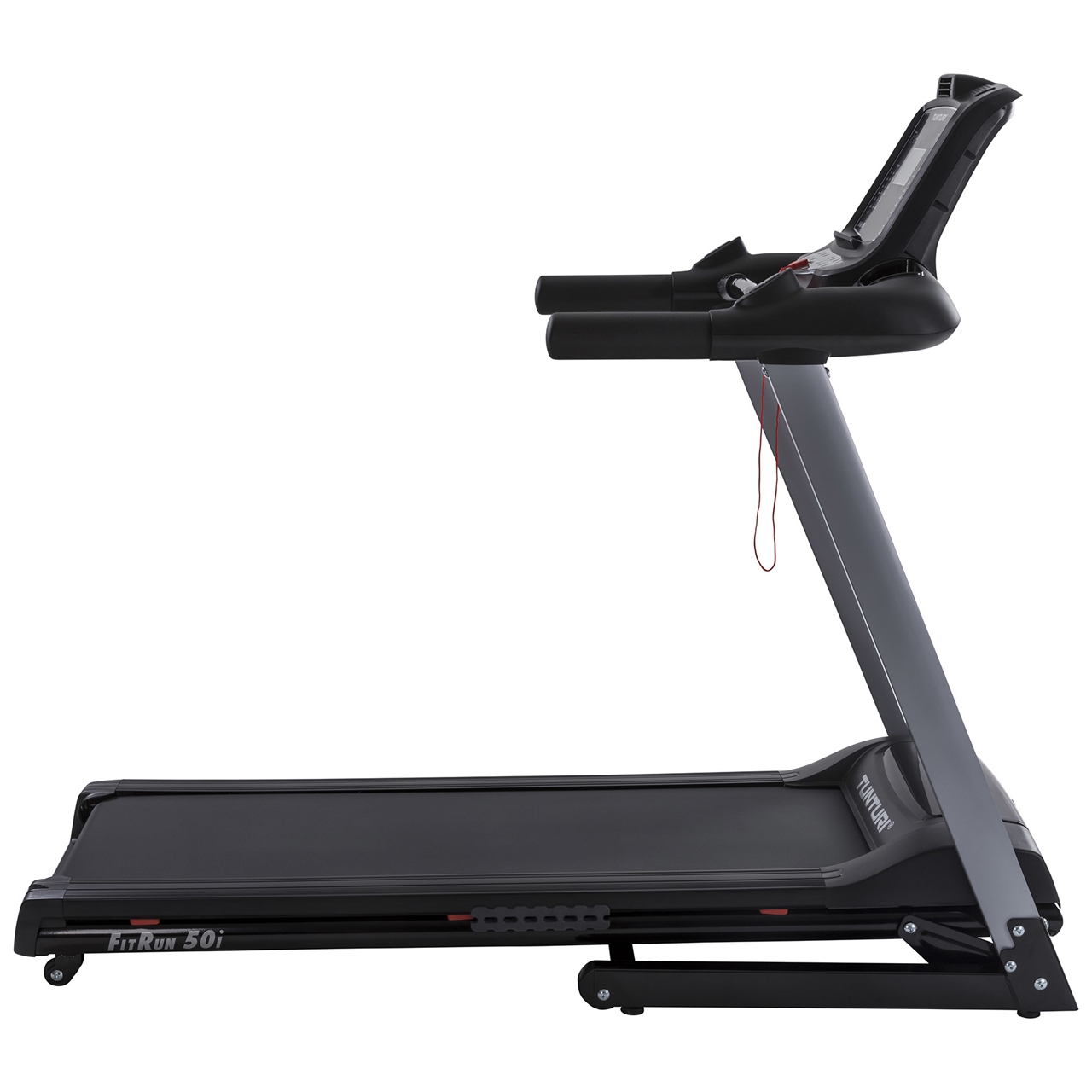 TUNTURI FITRUN 50I TREADMILL-8