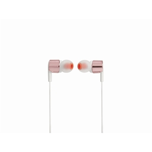T290A ROSE GOLD - INTRA-AURICOLARI CON COMANDO MICROFONO