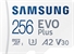 MICRO SD EVO PLUS 256 GB-1