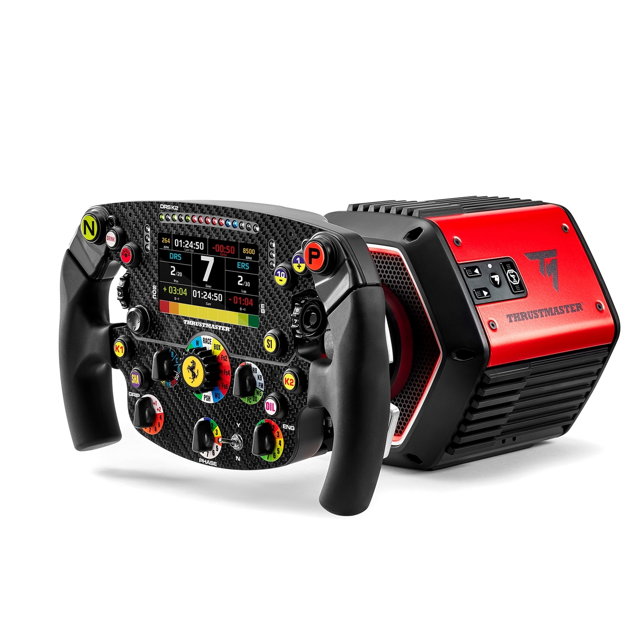 T818 FERRARI SF1000 SIMULATOR-9