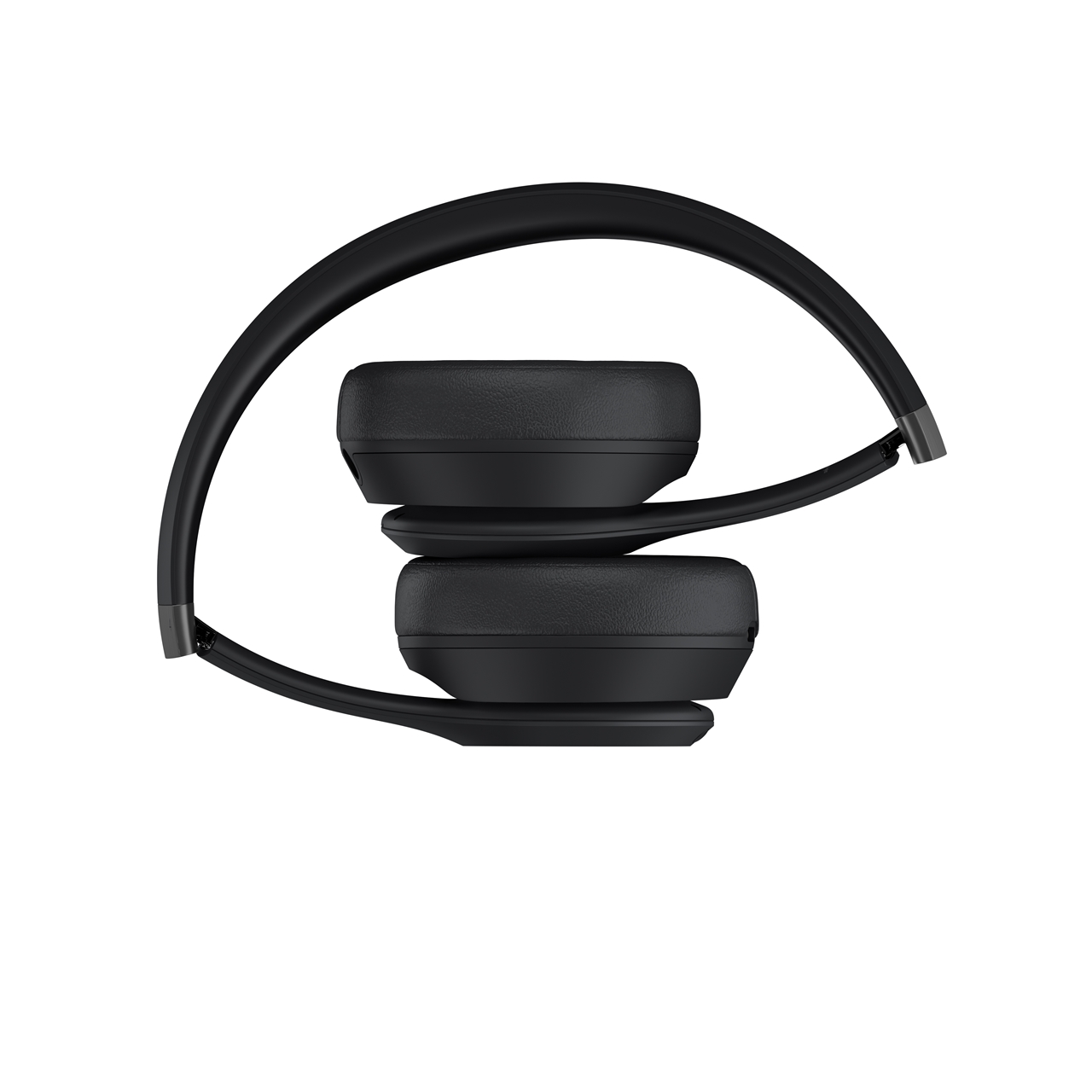 BEATS SOLO4 - CUFFIE WIRELESS ON-EAR - NERO OPACO-4