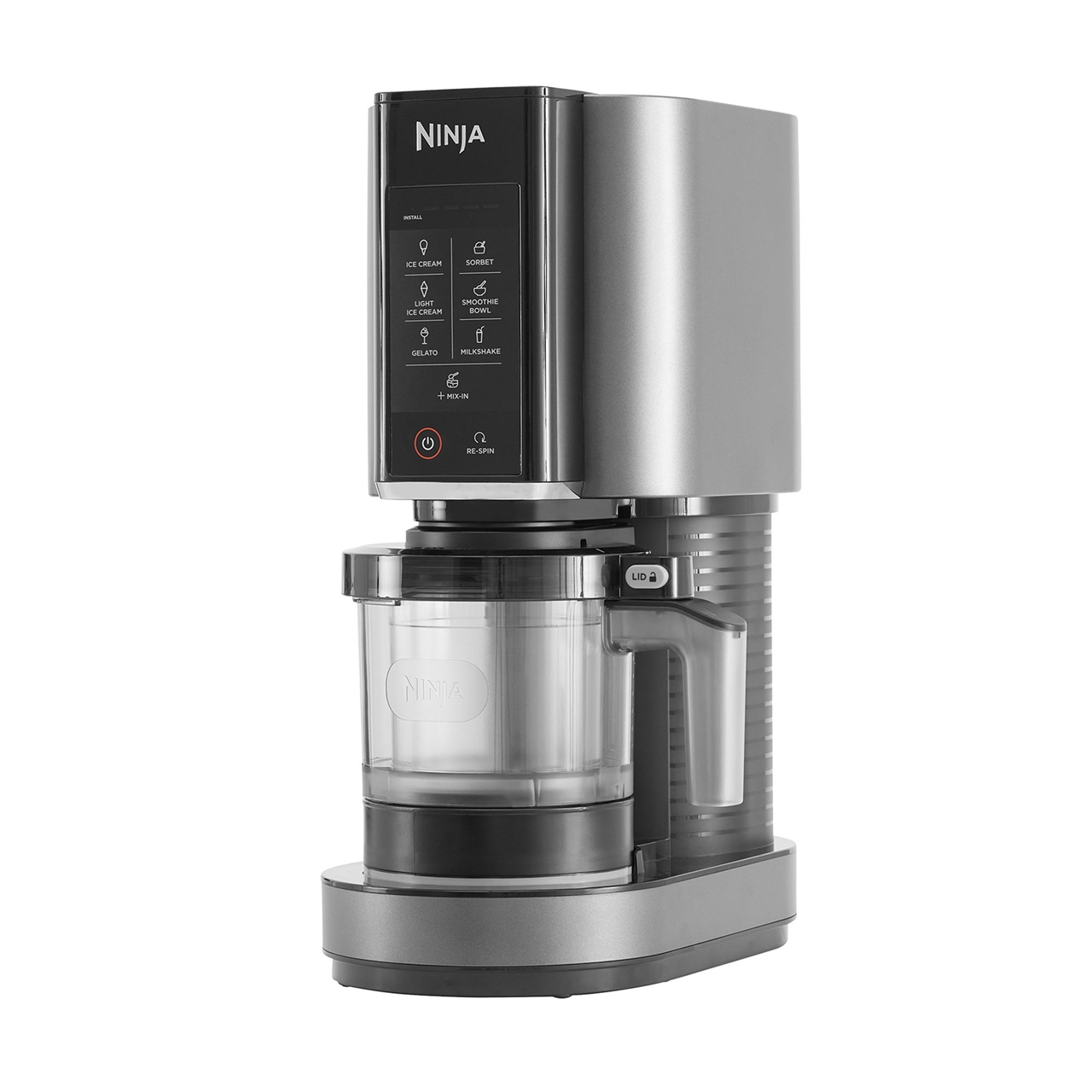 GELATIERA NINJA CREAMI NC300EU-2