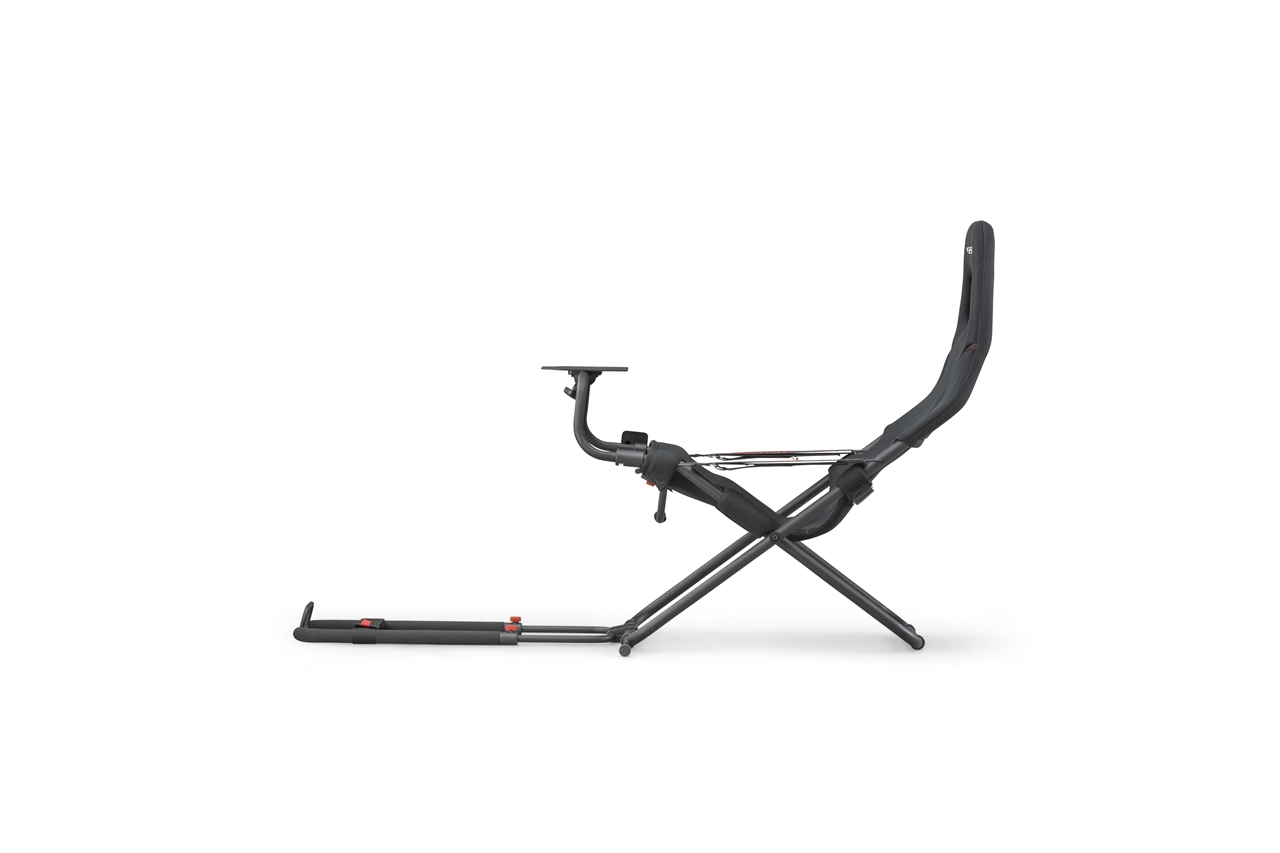 PLAYSEAT CHALLENGE - BLACK ACTIFIT-2