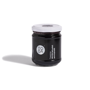 TOPPING - MIRTILLI SELVATICI SEMI CANDITI
