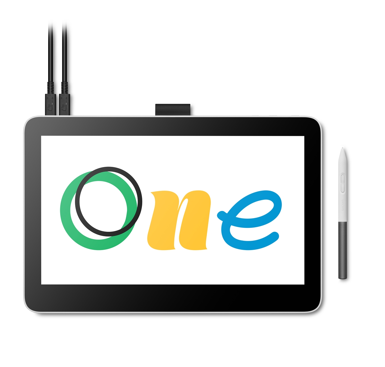 WACOM ONE 13" TOUCH-2