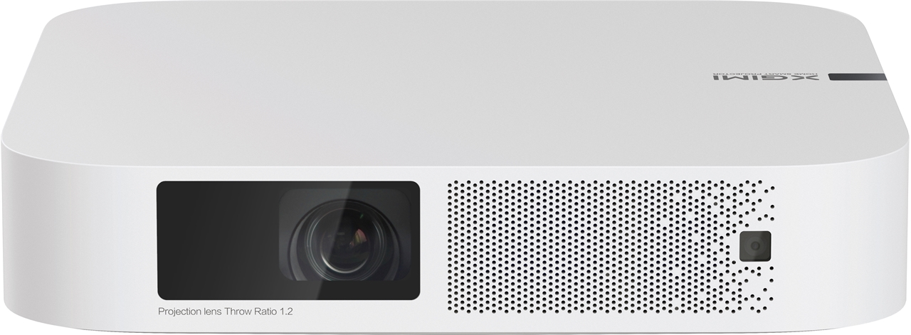 ELFIN - PROIETTORE PORTATILE INTELLIGENTE FULL HD CON ANDROID TV-21